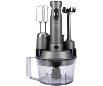 Blender GoldMaster GM 7239 AN (Anthracite)