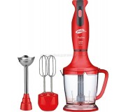 Blender Goldmaster GM-7240-K (Red)