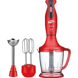 Blender Goldmaster GM-7240-K (Red)