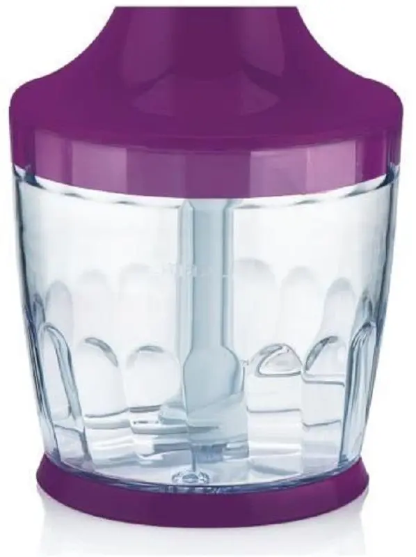 Blender Goldmaster GM-7240-M (Purple)