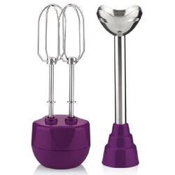Blender Goldmaster GM-7240-M (Purple) Thumb