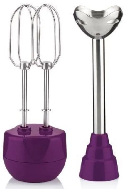 Blender Goldmaster GM-7240-M (Purple)