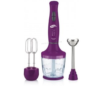 Blender Goldmaster GM-7240-M (Purple)