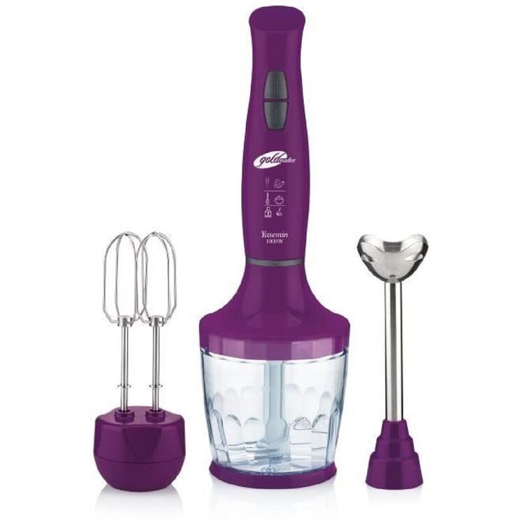 Blender Goldmaster GM-7240-M