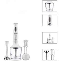Blender Goldmaster GM-7240-W (White) Thumb