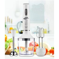 Blender Goldmaster GM-7240-W (White) Thumb