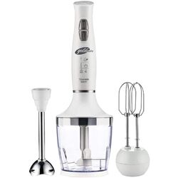 Blender Goldmaster GM-7240-W (White)