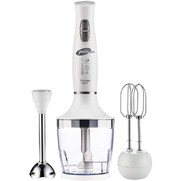 Blender Goldmaster GM-7240-W