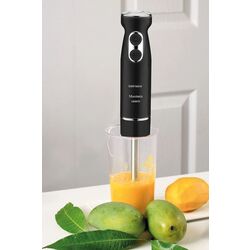 Блендер Goldmaster GM-7244S (Black) Thumb