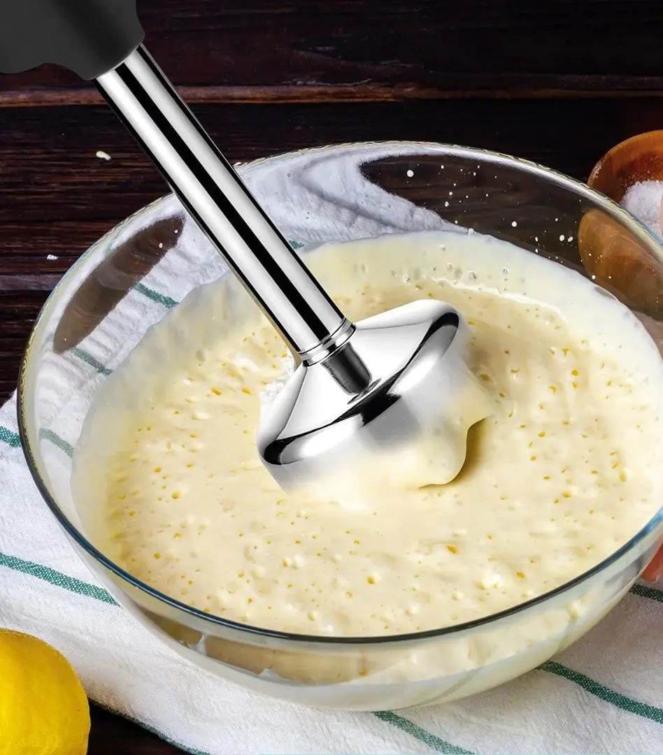 Блендер Goldmaster GM-7244S (Black)