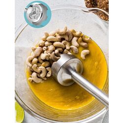 Блендер Goldmaster GM-7244S (Black) Thumb