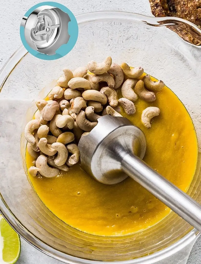 Блендер Goldmaster GM-7244S (Black)