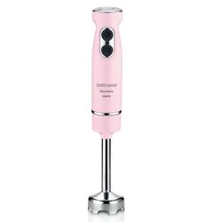 Blender GoldMaster GM 7250 P (Pink) Thumb