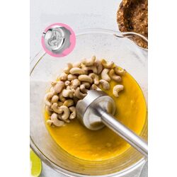 Blender GoldMaster GM 7250 P (Pink) Thumb