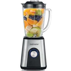 Блендер Goldmaster GM-7254 (Inox) Thumb