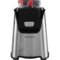 Блендер GoldMaster GM-7256 (Black/Inox) Thumb