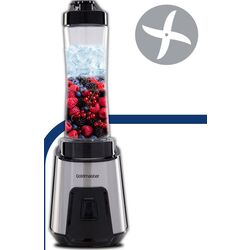 Блендер GoldMaster GM 7259 (Inox) Thumb