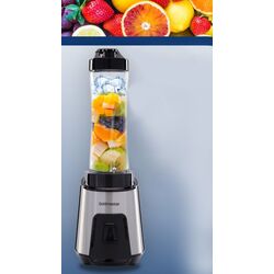 Блендер GoldMaster GM 7259 (Inox) Thumb