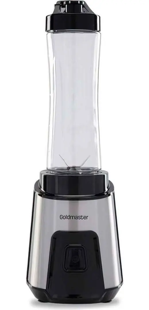 Блендер GoldMaster GM 7259 (Inox)
