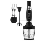 Blender Goldmaster GM-7265 (Black)