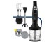 Blender Goldmaster GM-7265 (Black)