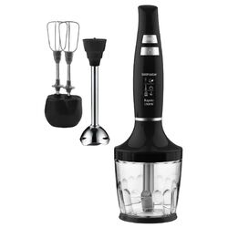 Блендер Goldmaster GM-7265 (Black) Thumb