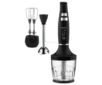 Blender Goldmaster GM-7265 (Black)