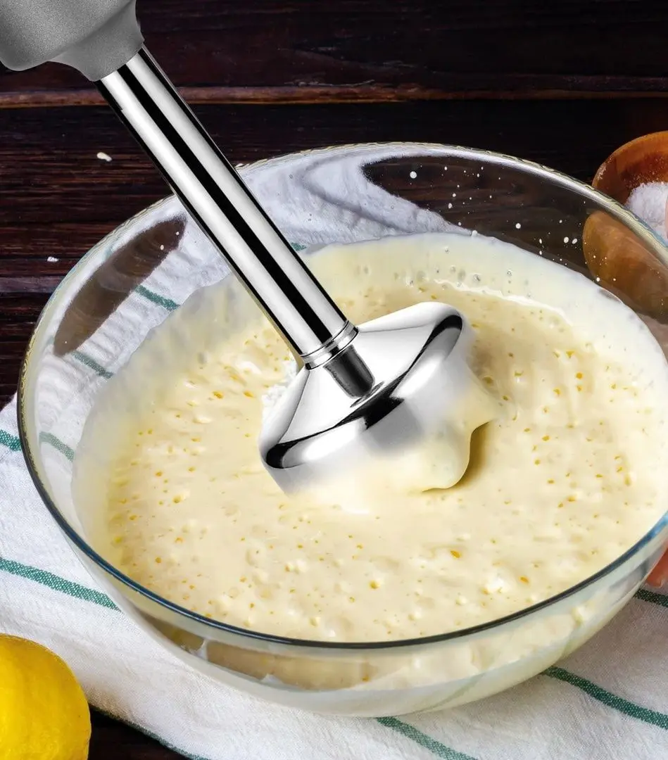 Blender Goldmaster Maximix GM-7244 (Anthracite)