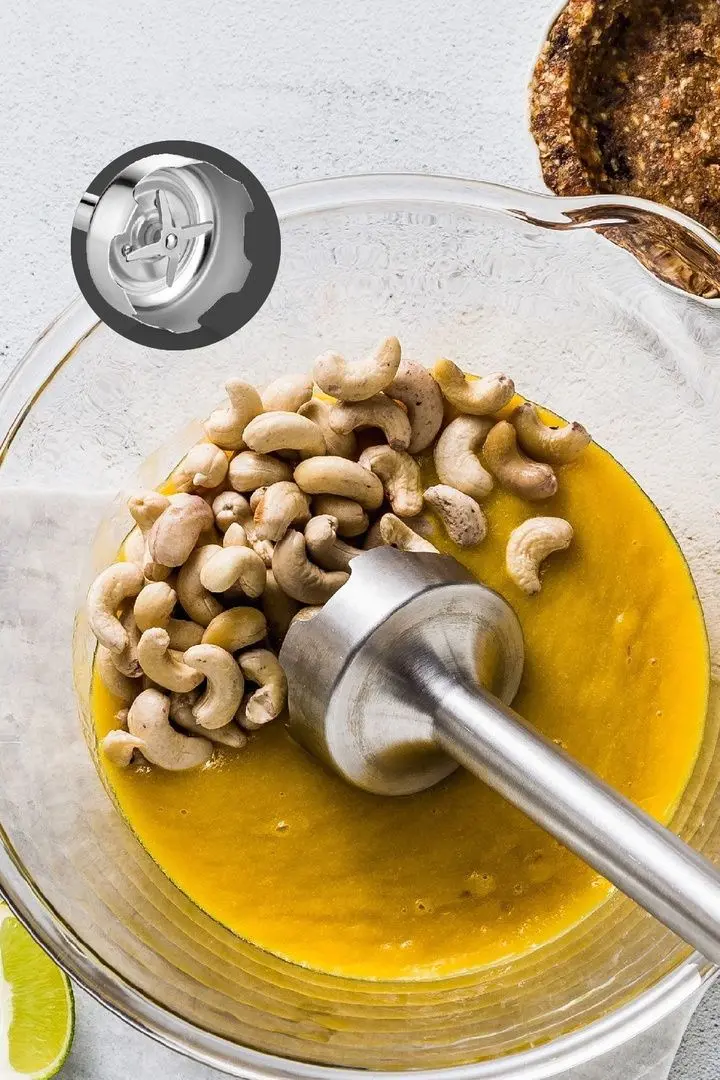 Blender Goldmaster Maximix GM-7244 (Anthracite)