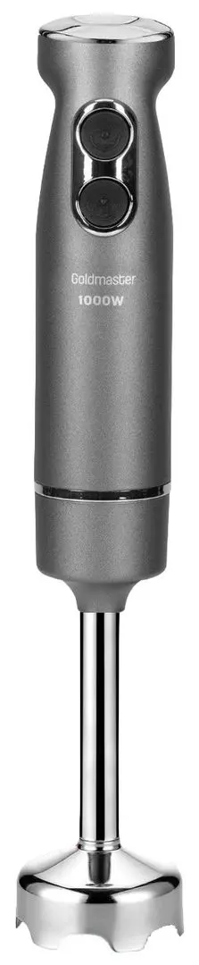 Blender Goldmaster Maximix GM-7244 (Anthracite)
