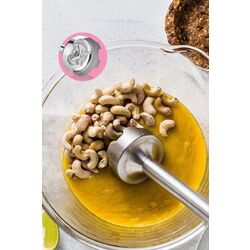 Blender Goldmaster Maximix GM-7244 (Pink) Thumb