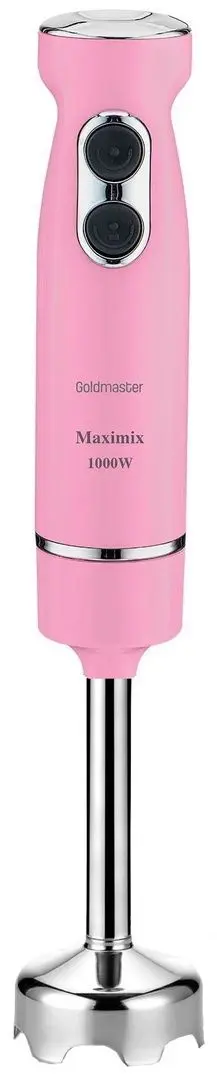 Blender Goldmaster Maximix GM-7244 (Pink)