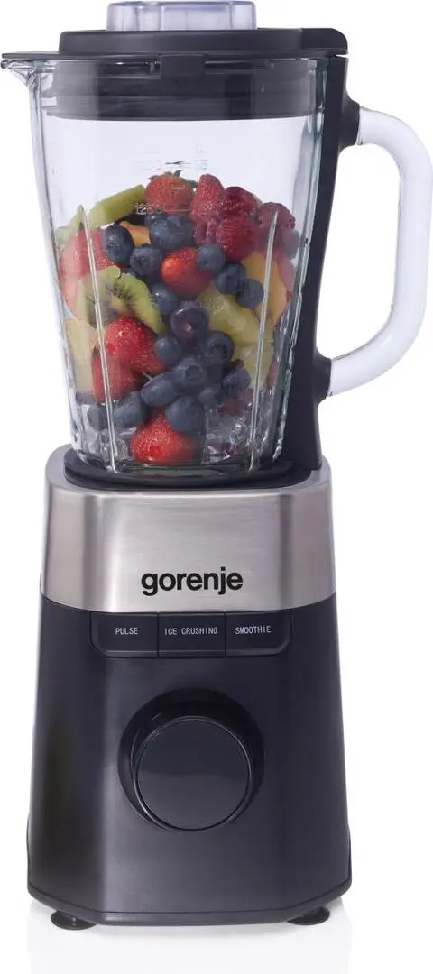 Blender Gorenje B1000DE (Black) - 2