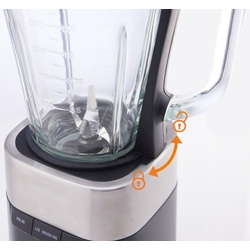 Blender Gorenje B1000DE (Black) Thumb