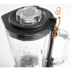 Blender Gorenje B1000DE (Black) Thumb