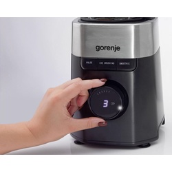 Blender Gorenje B1000DE (Black) Thumb