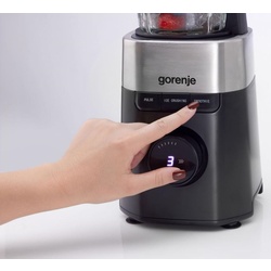 Blender Gorenje B1000DE (Black) Thumb