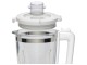 Blender Gorenje B1400E (White/Silver)