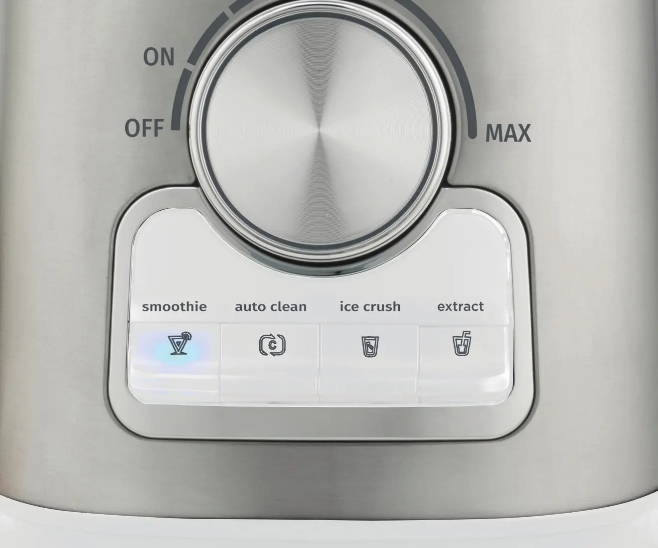 Блендер Gorenje B1400E (White/Silver) - 5