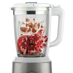 Блендер Gorenje B1400E (White/Silver) Thumb