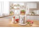 Blender Gorenje B1400E (White/Silver)