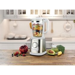 Блендер Gorenje B1400E (White/Silver) Thumb