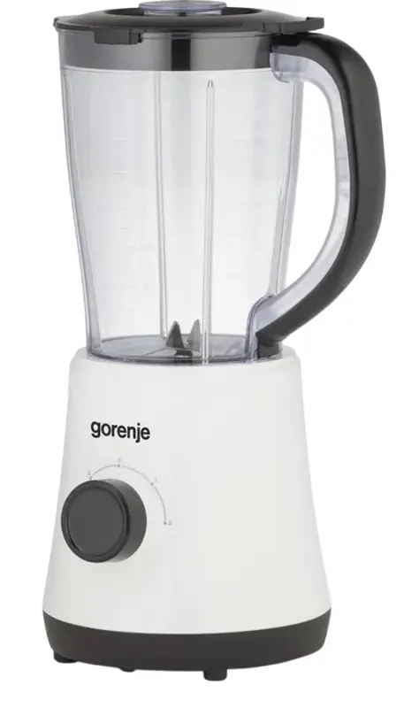 Блендер Gorenje B500BW (White) - 2