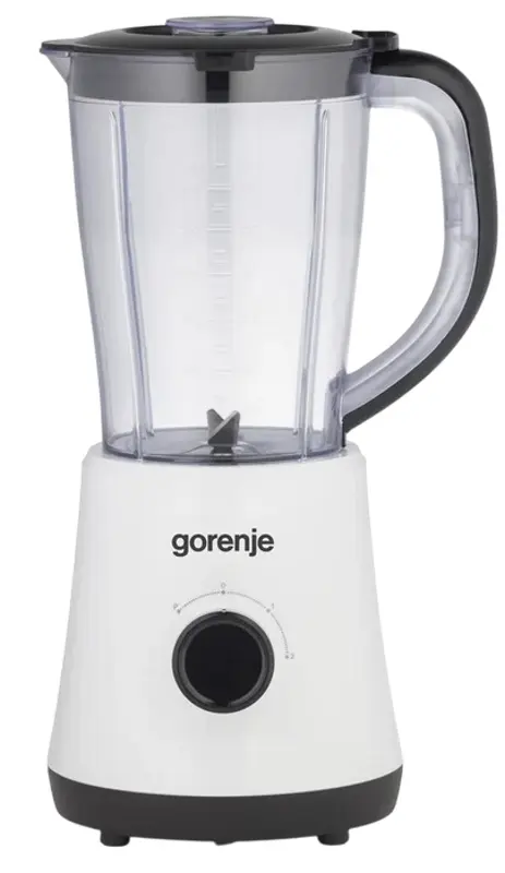 Блендер Gorenje B500BW (White)