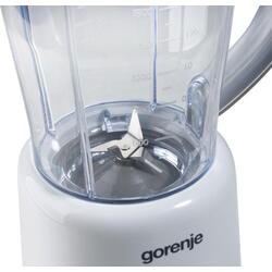 Blender Gorenje B500XG (White/Black) Thumb