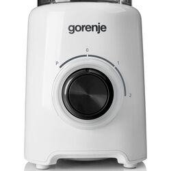 Blender Gorenje B500XG (White/Black) Thumb