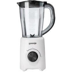 Blender Gorenje B500XG (White/Black)