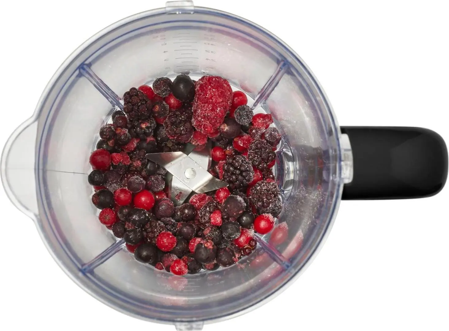 Blender Gorenje B500XG (White/Black)