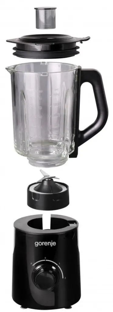 Blender Gorenje B800GBK (Black)