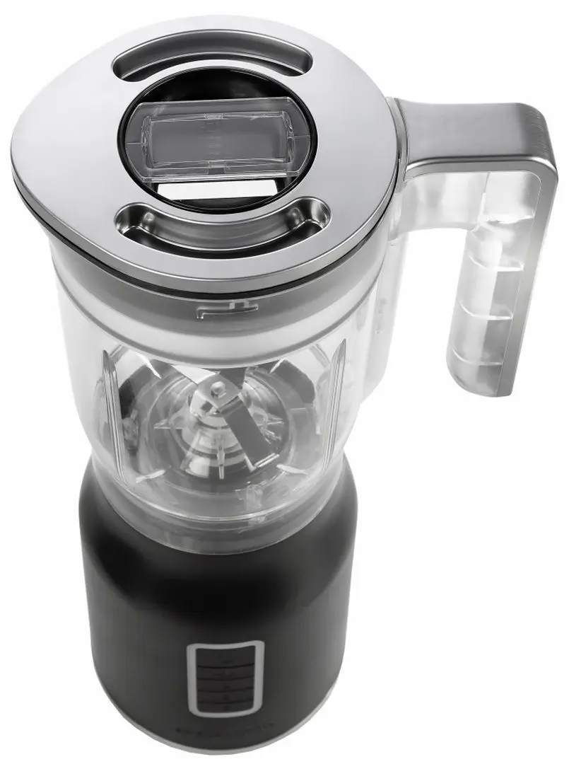 Блендер Gorenje B800ORAB (Black)